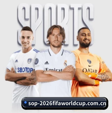 2026FIFA世界杯围绕看球场景设计的核心服务 | WorldCupChina